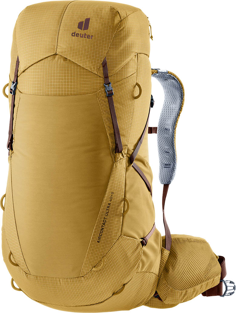 Aircontact Ultra 40+5