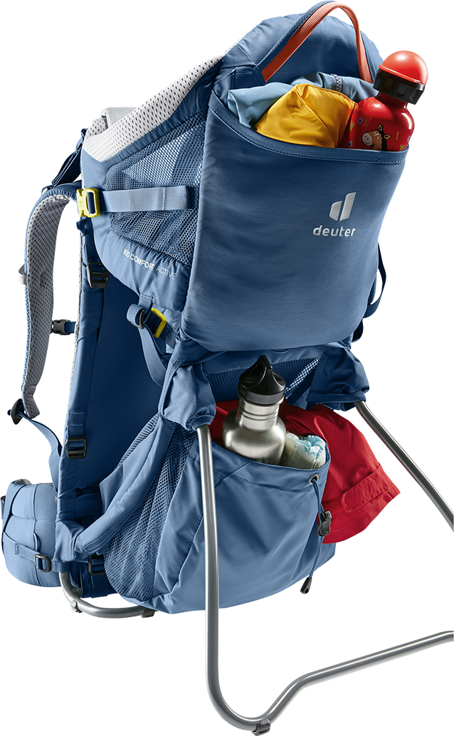 Kid Comfort Active