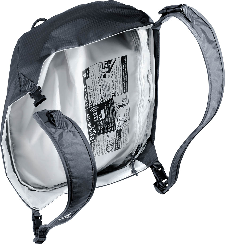 Aircontact Pro 85+10
