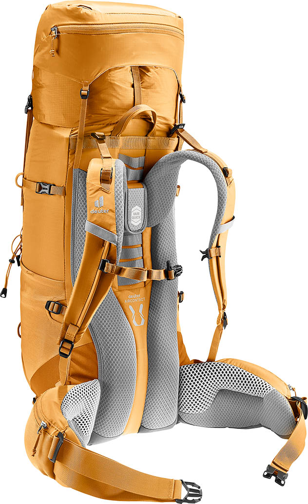 Aircontact Lite 40+10