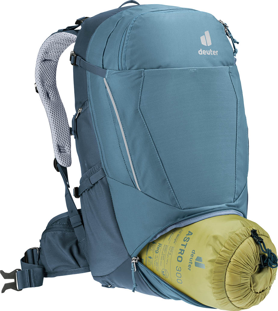 Trans Alpine 30