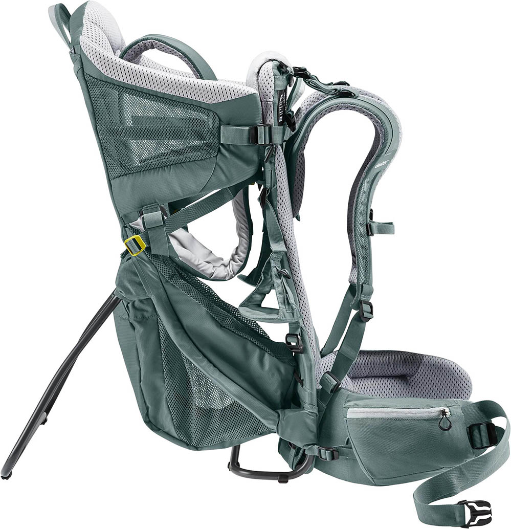 Kid Comfort Active