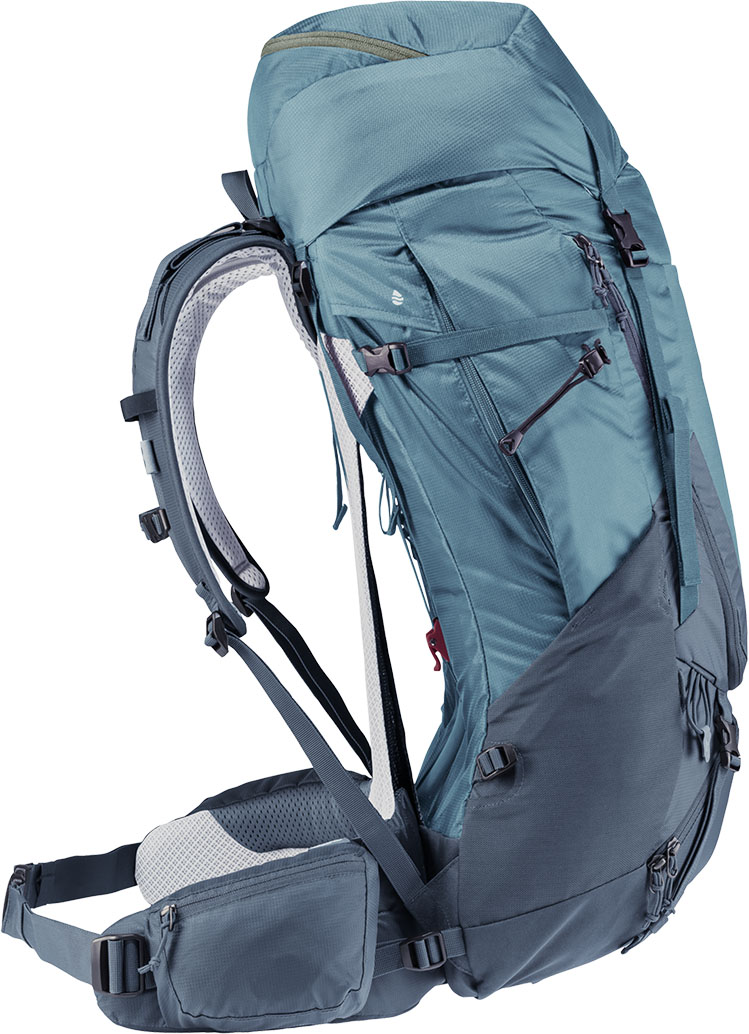 Futura Air Trek 50+10