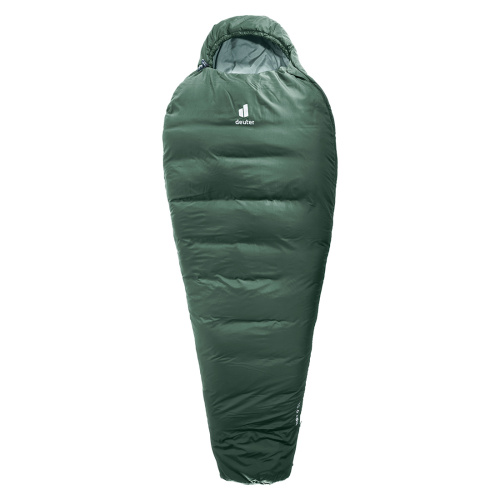 Спальный мешок Deuter Orbit 0° SL 2026