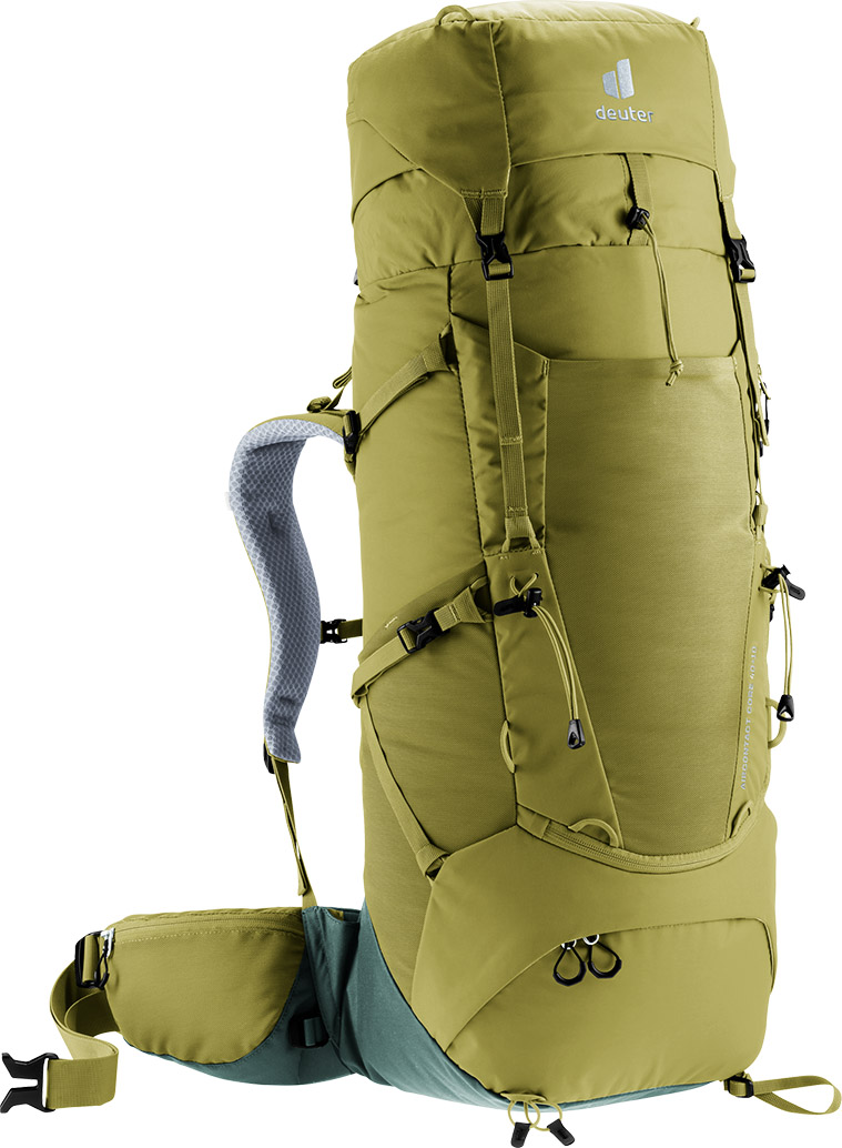 Aircontact Core 40+10