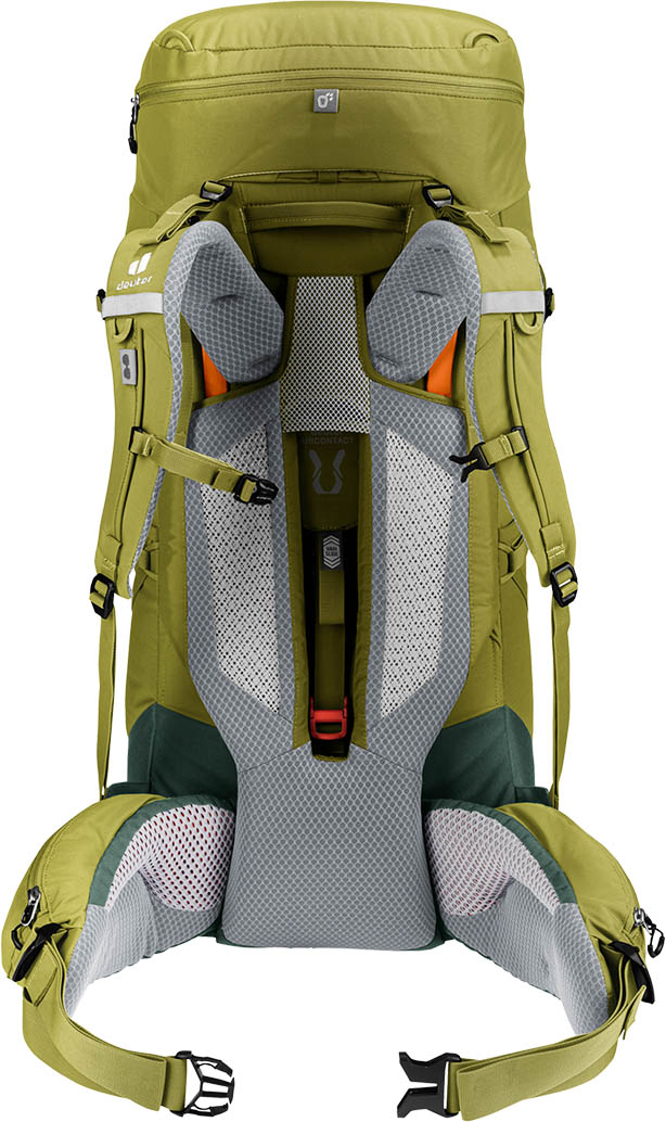 Aircontact Core 50+10