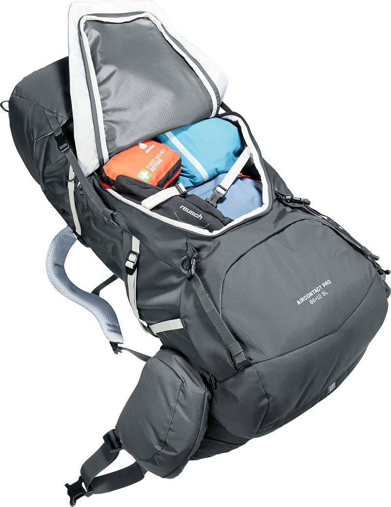 Aircontact Pro 65+10 SL