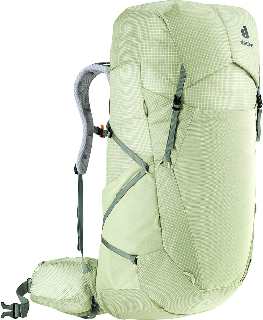 Aircontact Ultra 45+5 SL