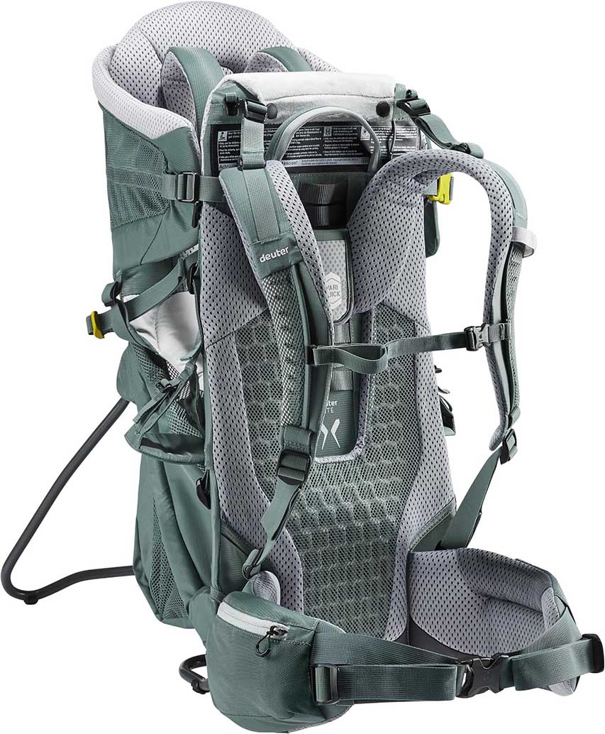 Kid Comfort Active