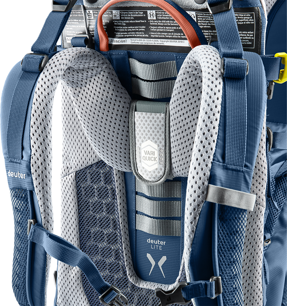 Kid Comfort Active