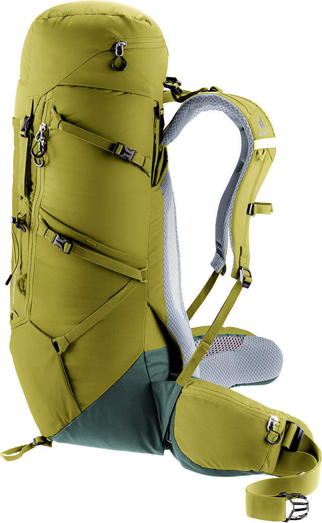 Aircontact Core 40+10
