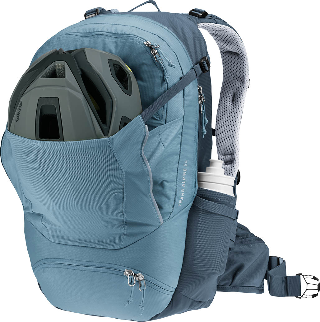 Trans Alpine 24