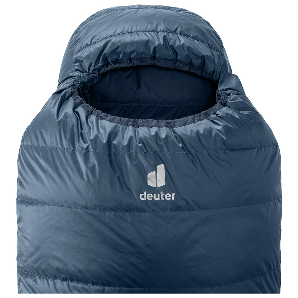 Спальный мешок Deuter Astro 300 EL +2C/36F 2026Astro 300 EL +2C/36F