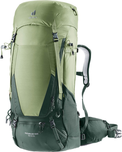 Рюкзак Deuter Futura Air Trek 55 + 10 SL