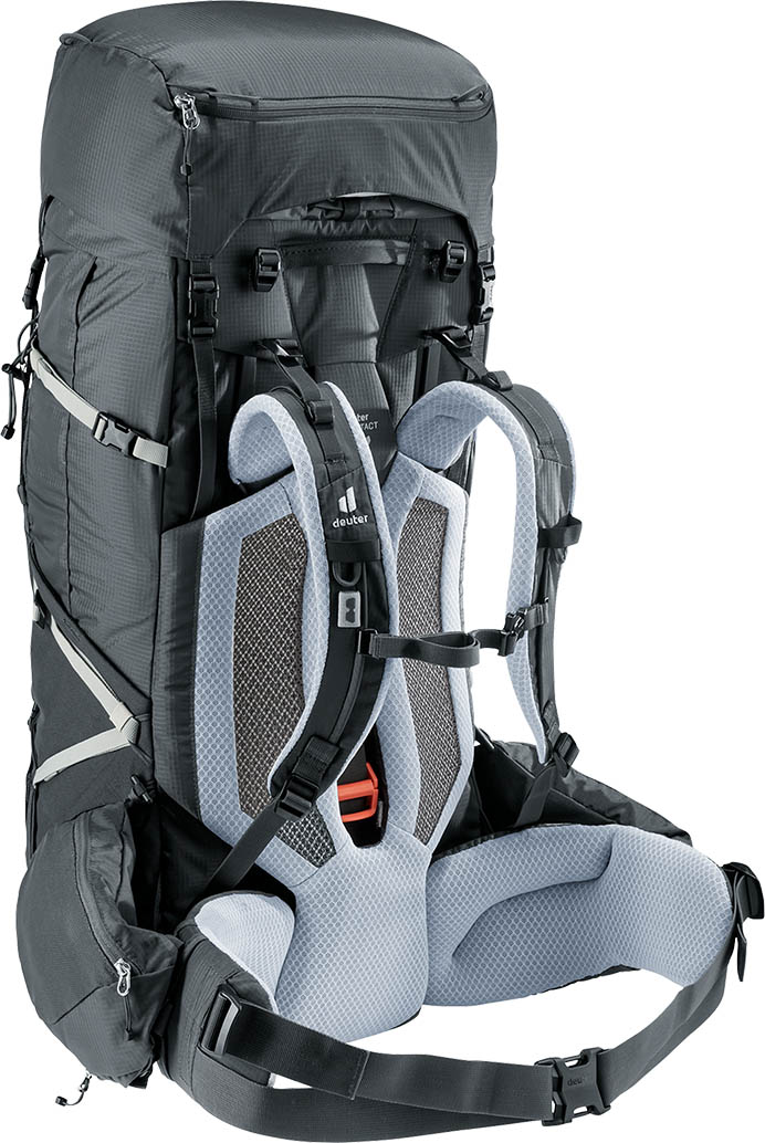 Aircontact Pro 65+10 SL