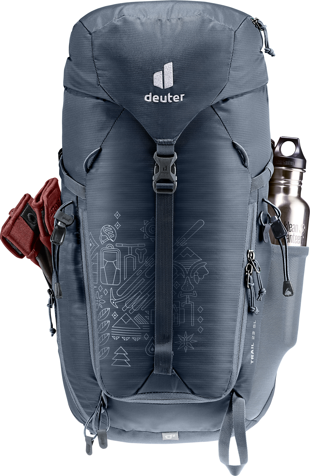 Trail 22 SL