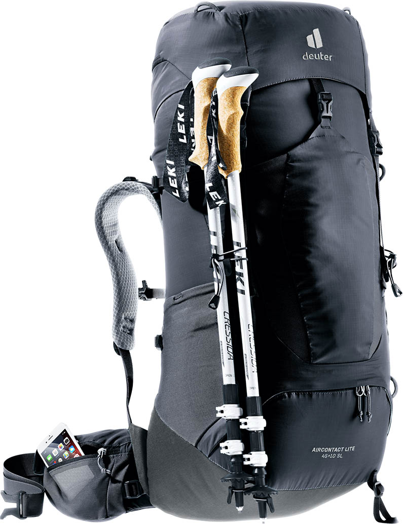 Aircontact Lite 45+10 SL