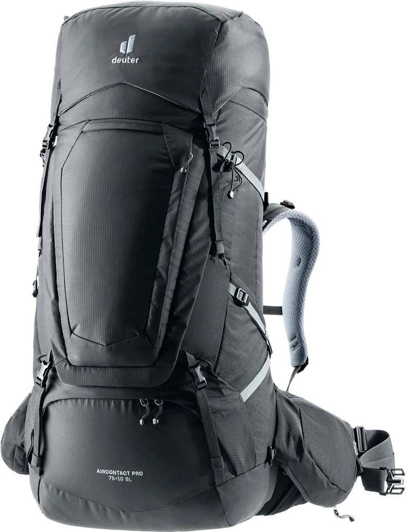 Aircontact Pro 75+10 SL