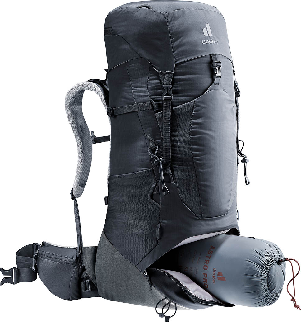 Aircontact Lite 35 + 10 SL