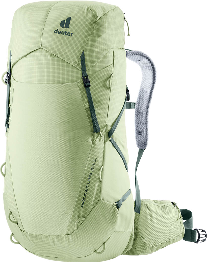 Aircontact Ultra 35+5 SL