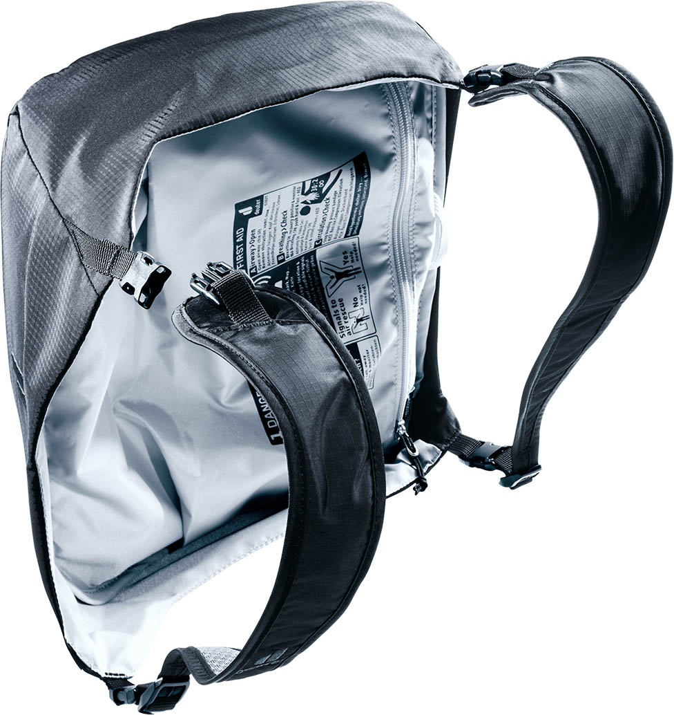 Рюкзак Deuter Aircontact Pro 75+10Aircontact Pro 75+10