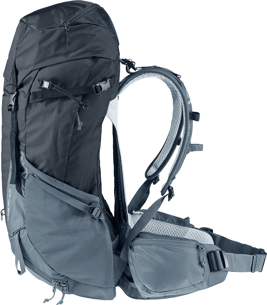 Futura Pro 38 SL