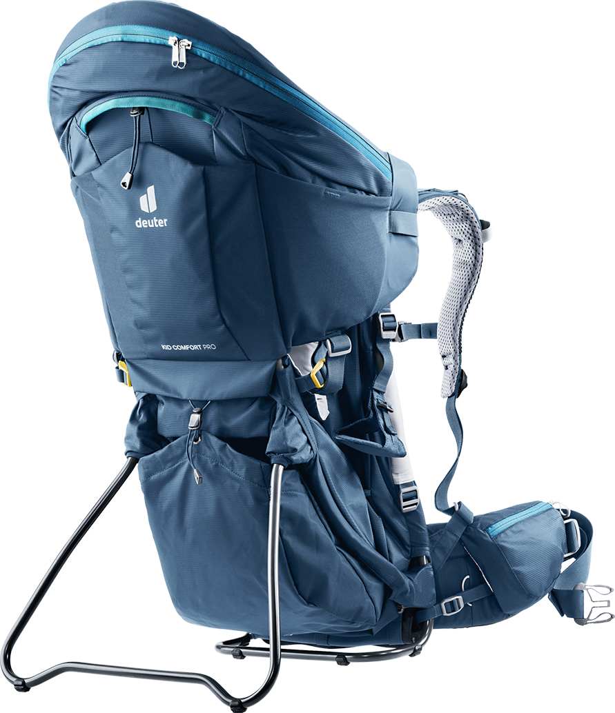 Рюкзак-переноска Deuter Kid Comfort Pro 2026Kid Comfort Pro