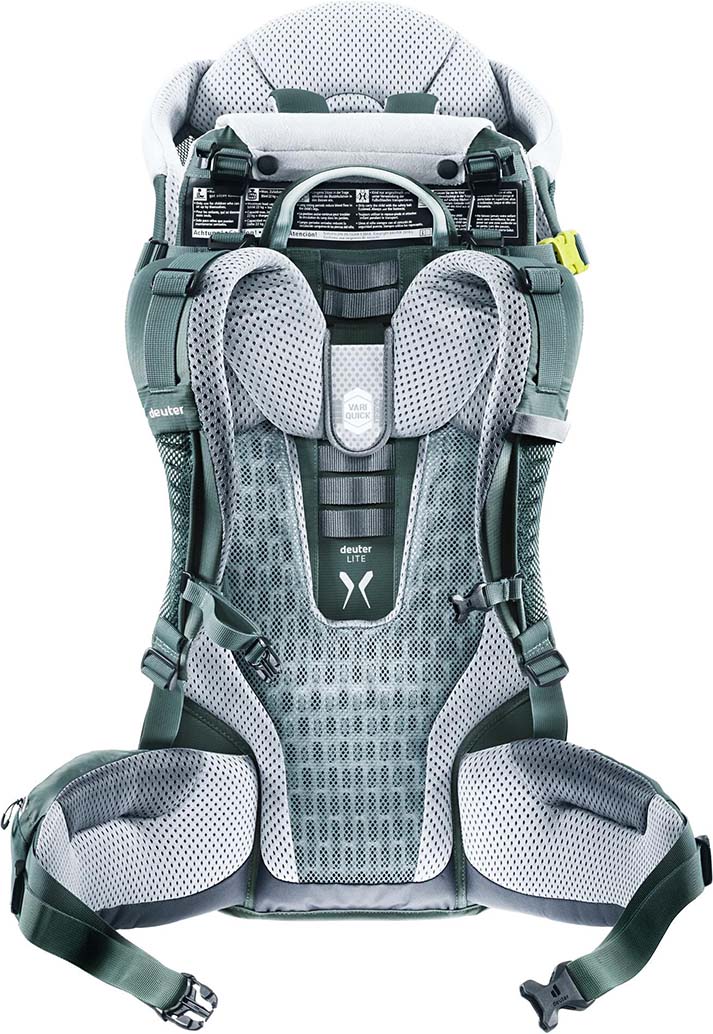 Kid Comfort Active