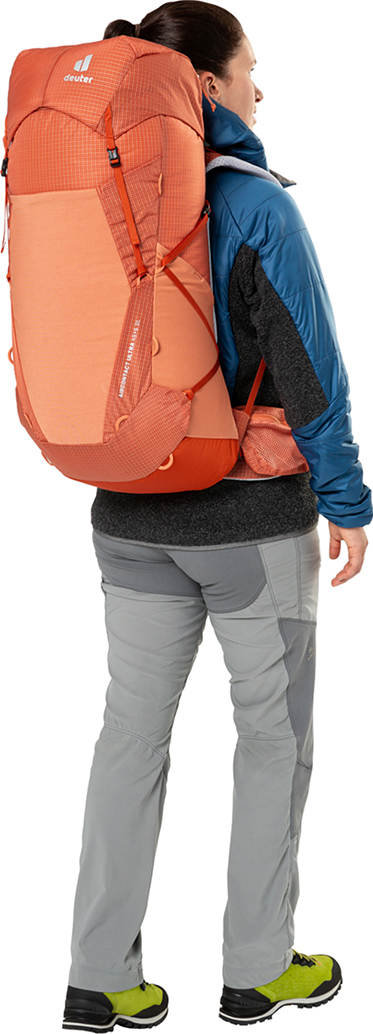 Aircontact Ultra 45+5 SL