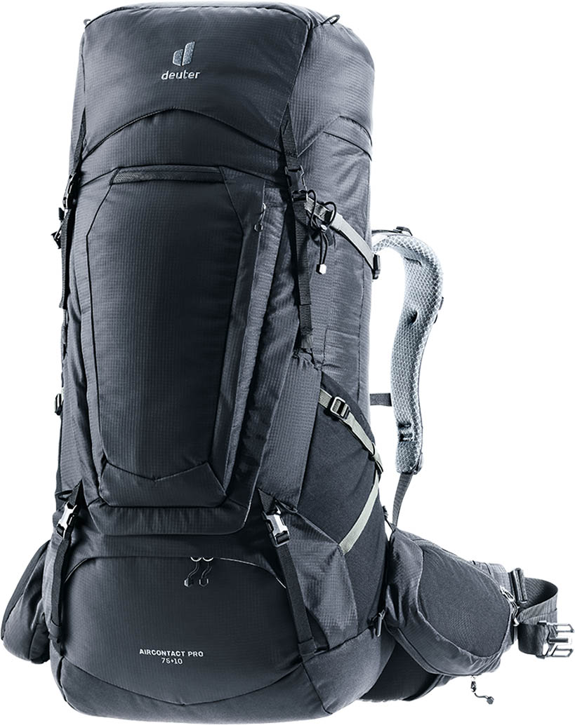 Рюкзак Deuter Aircontact Pro 75+10Aircontact Pro 75+10