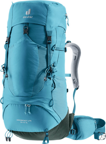 Рюкзак Deuter Aircontact Lite 35 + 10 SL