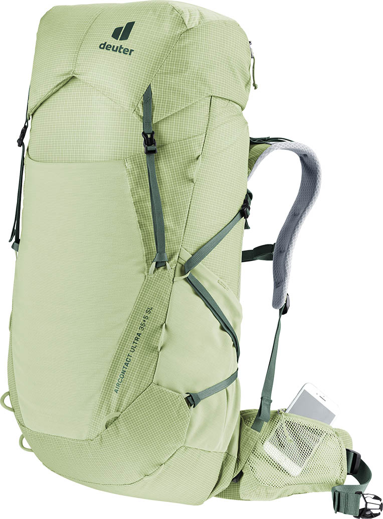 Aircontact Ultra 35+5 SL