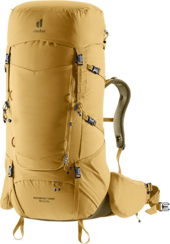 Рюкзак Deuter Aircontact Core 65+10 SL 2026