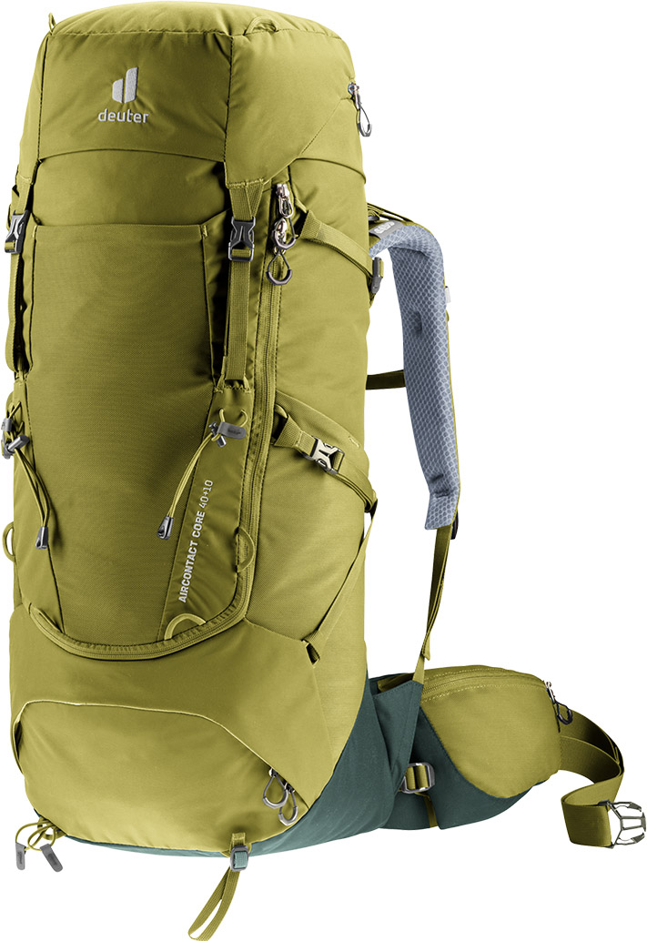 Aircontact Core 40+10