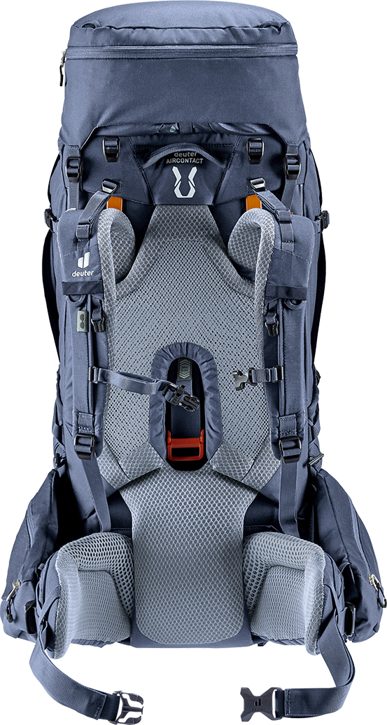 Aircontact X 60+15