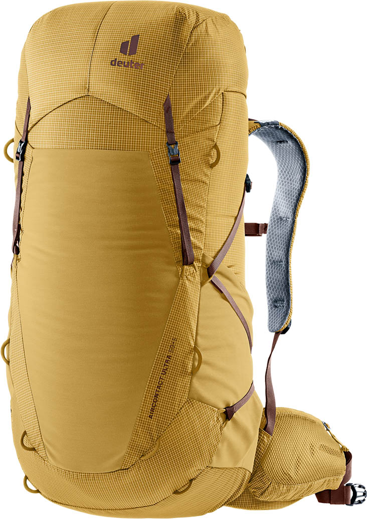 Aircontact Ultra 50+5