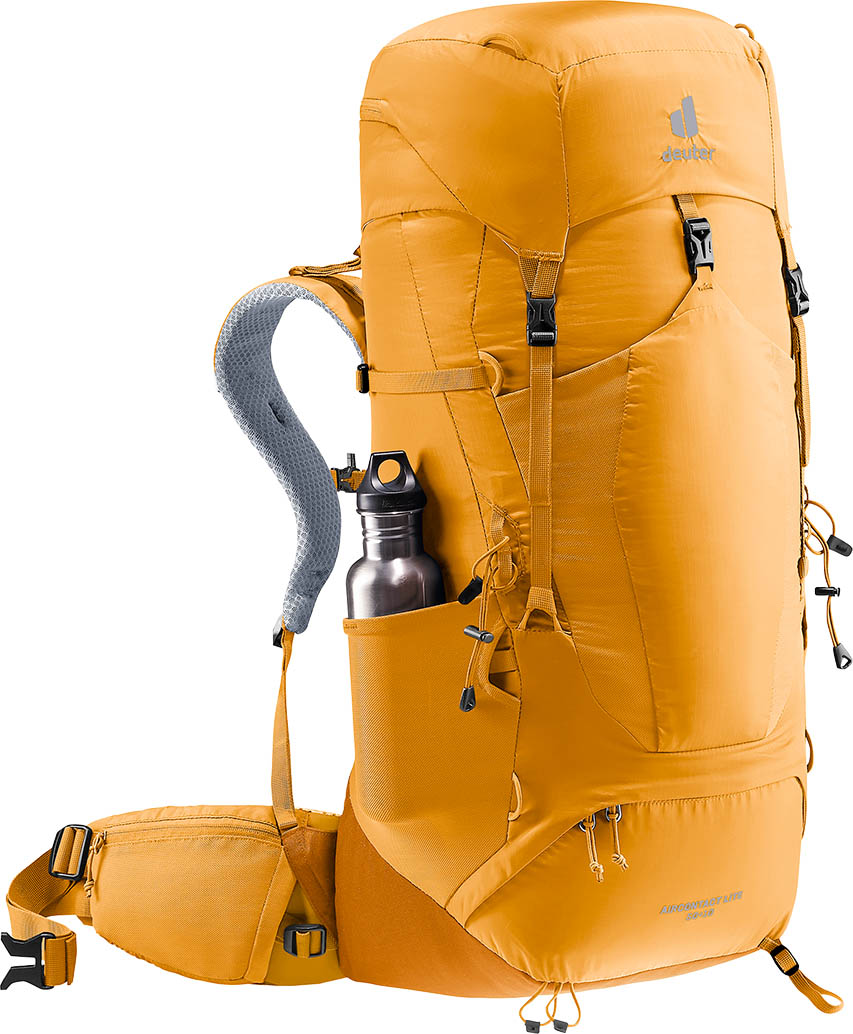 Aircontact Lite 50 + 10