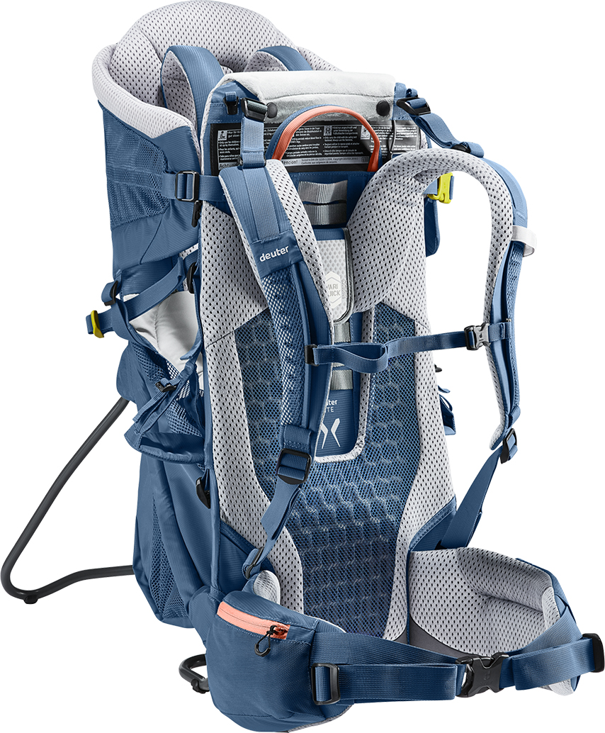 Kid Comfort Active