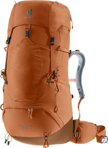 Рюкзак Deuter Aircontact Lite 45+10 SL 2026
