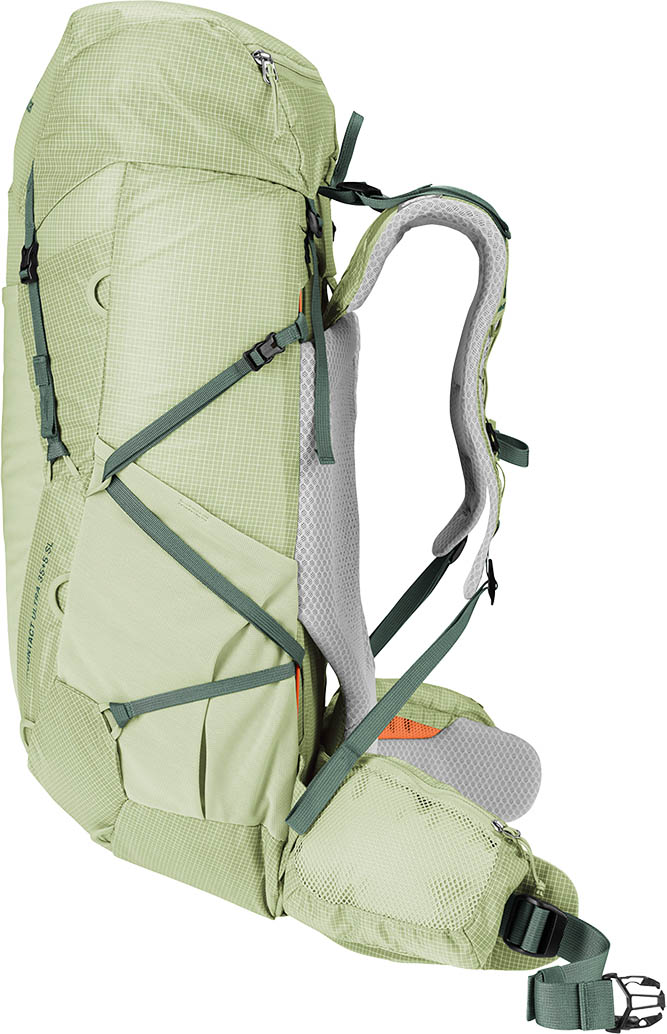 Aircontact Ultra 35+5 SL
