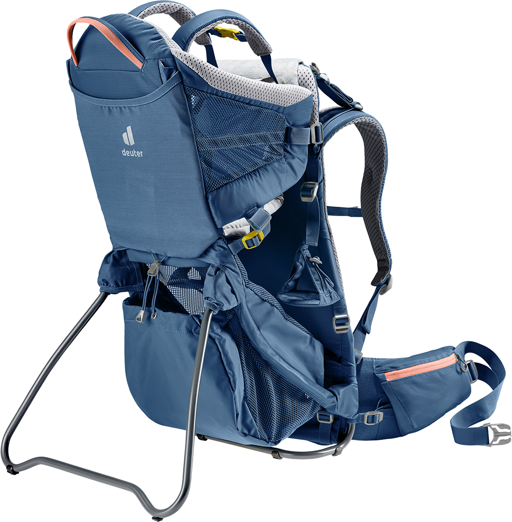 Kid Comfort Active