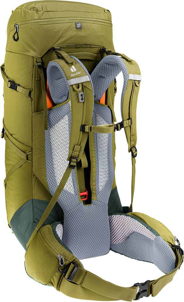 Aircontact Core 50+10