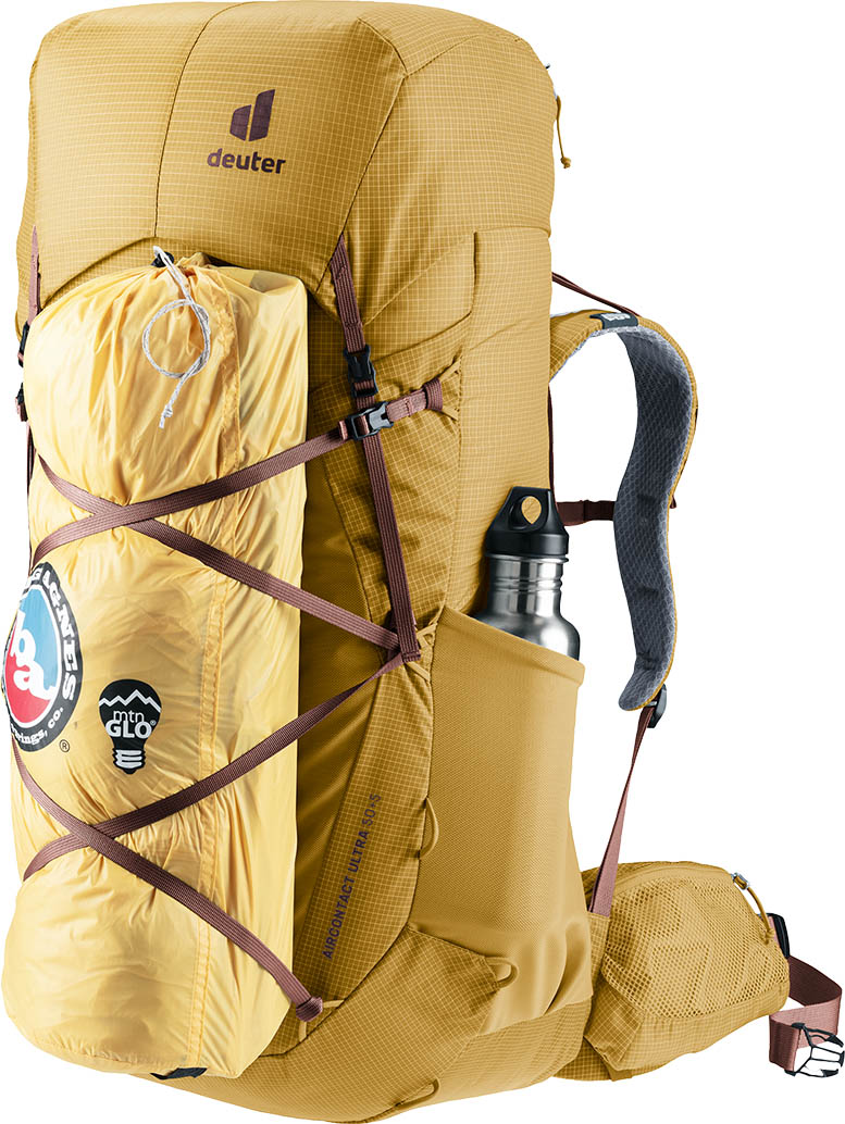 Aircontact Ultra 50+5