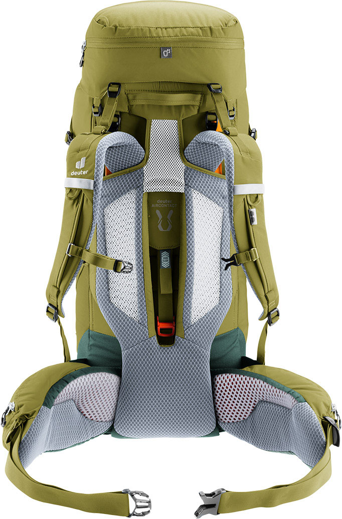 Aircontact Core 40+10
