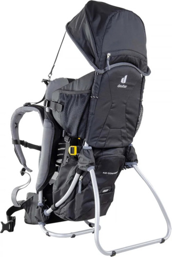 Рюкзак-переноска Deuter Kid Comfort I (SET) 2026