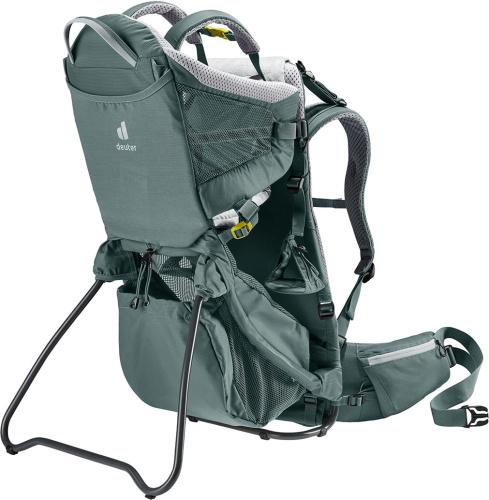 Рюкзак-переноска Deuter Kid Comfort Active 2026