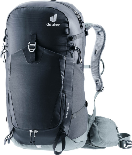 Рюкзак Deuter Trail Pro 33 2026