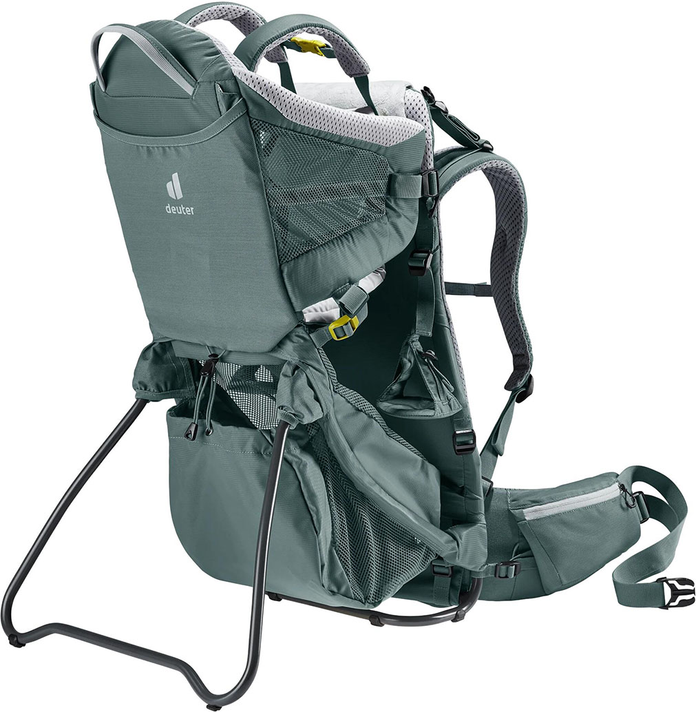Kid Comfort Active