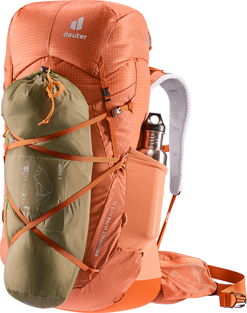 Aircontact Ultra 45+5 SL