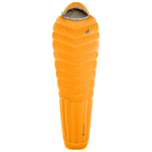 Спальный мешок Deuter Astro Pro 400 EL -6C/21F 2026